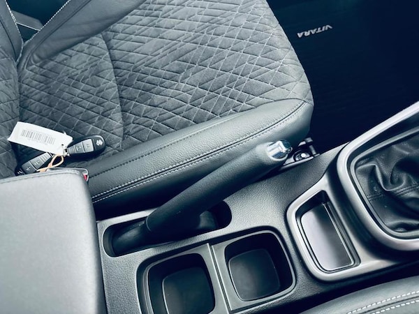 Used Suzuki Vitara 2024 for sale - 76296873: Photo 46