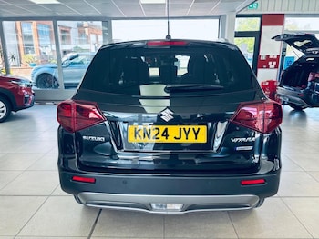 Used Suzuki Vitara 2024 for sale - 76296873: Photo