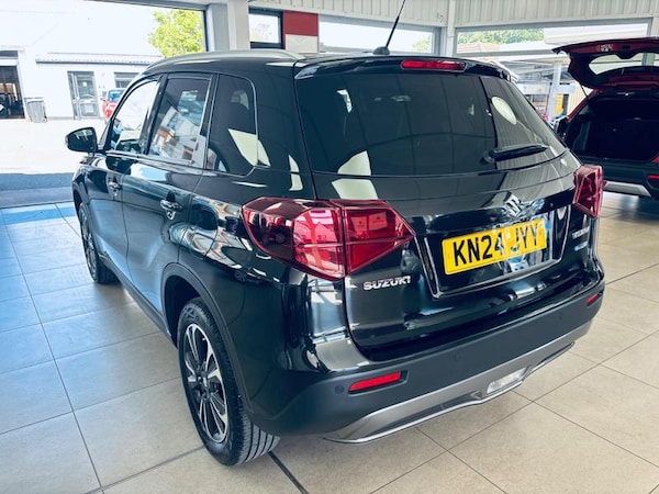 Used Suzuki Vitara 2024 for sale - 76296873: Photo 5