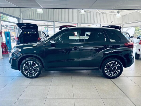 Used Suzuki Vitara 2024 for sale - 76296873: Photo 6