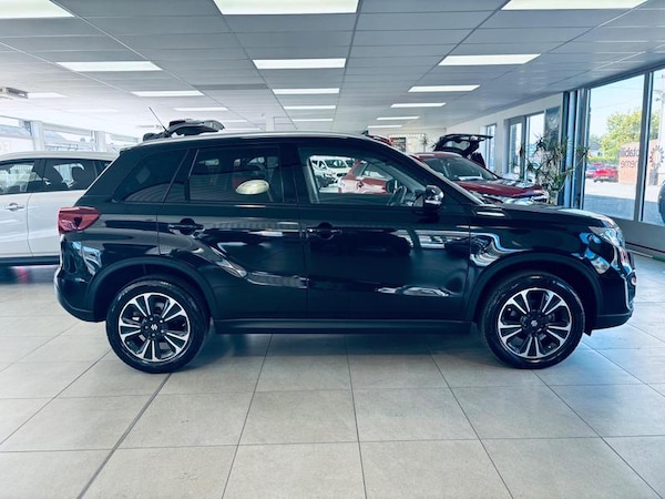 Used Suzuki Vitara 2024 for sale - 76296873: Photo 9