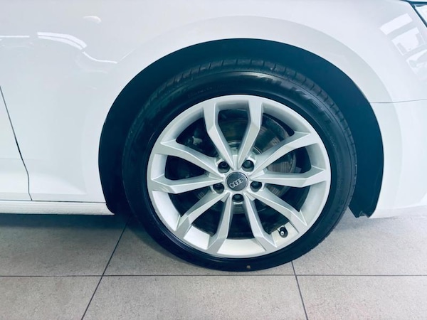 Used Audi A4 2019 for sale - 76296874: Photo 10