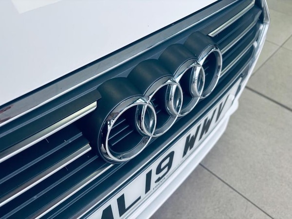 Used Audi A4 2019 for sale - 76296874: Photo 12