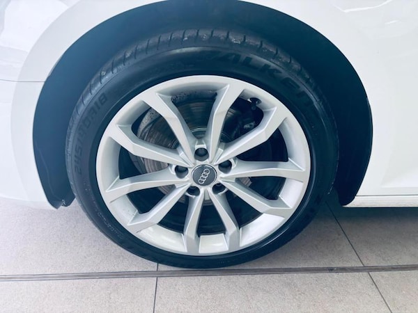Used Audi A4 2019 for sale - 76296874: Photo 14