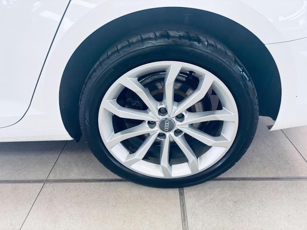 Used Audi A4 2019 for sale - 76296874: Photo 16