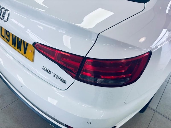 Used Audi A4 2019 for sale - 76296874: Photo 23
