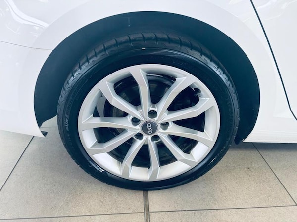 Used Audi A4 2019 for sale - 76296874: Photo 24