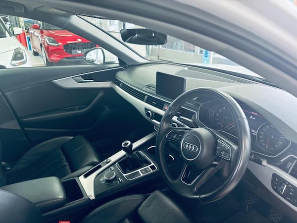 Used Audi A4 2019 for sale - 76296874: Photo 32