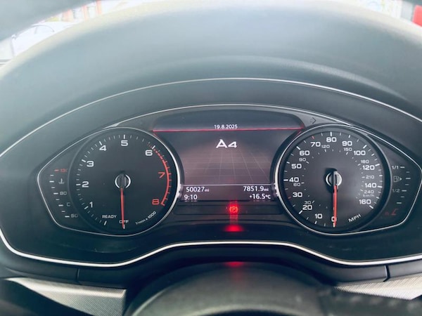 Used Audi A4 2019 for sale - 76296874: Photo 34