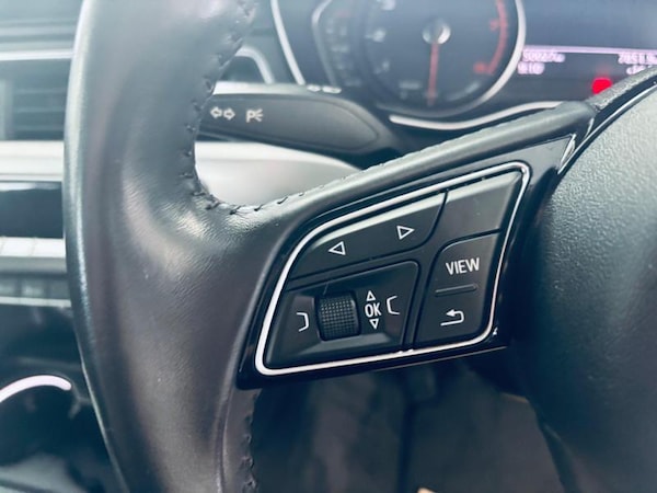 Used Audi A4 2019 for sale - 76296874: Photo 36
