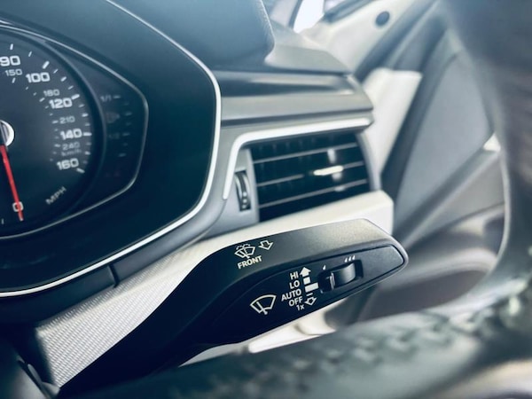 Used Audi A4 2019 for sale - 76296874: Photo 37
