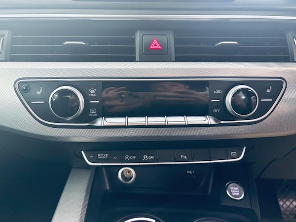 Used Audi A4 2019 for sale - 76296874: Photo 38