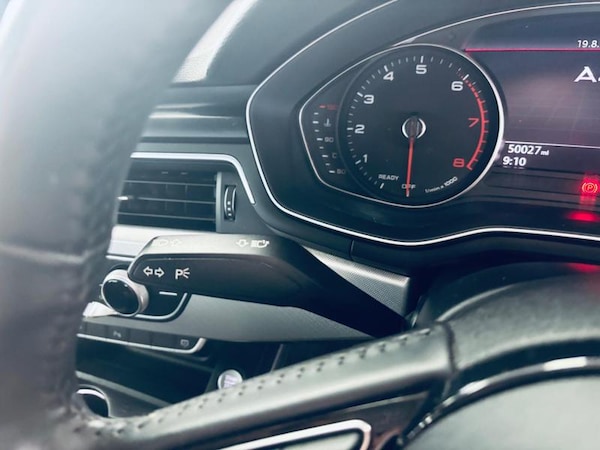 Used Audi A4 2019 for sale - 76296874: Photo 40