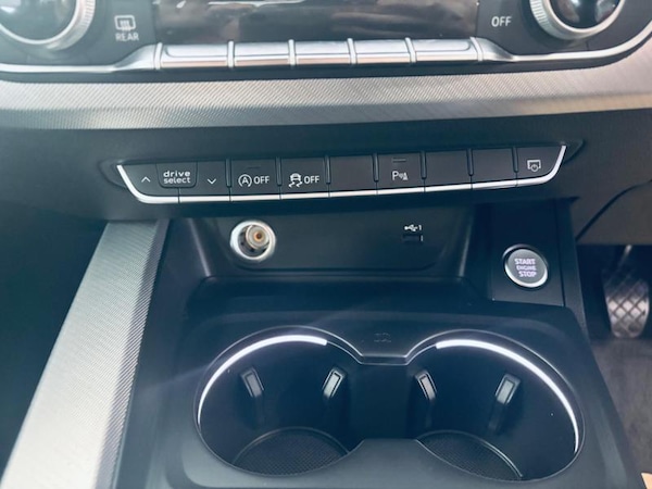 Used Audi A4 2019 for sale - 76296874: Photo 41