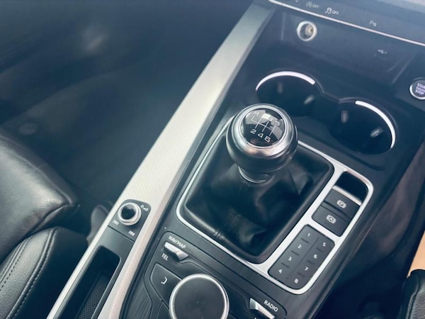 Used Audi A4 2019 for sale - 76296874: Photo 42