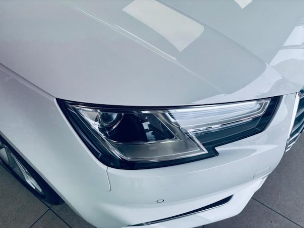 Used Audi A4 2019 for sale - 76296874: Photo 9