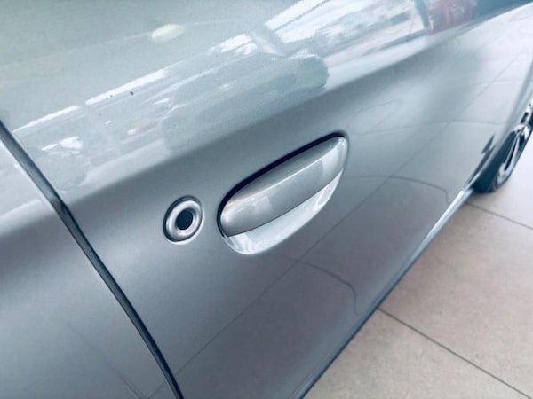 Used Mitsubishi Mirage 2020 for sale - 76296924: Photo 12