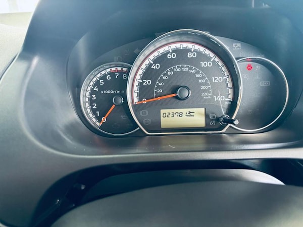 Used Mitsubishi Mirage 2020 for sale - 76296924: Photo 32