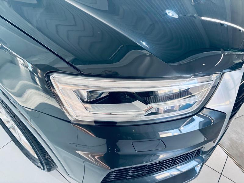 Used Audi Q3 2018 for sale - 76467849: Photo 12