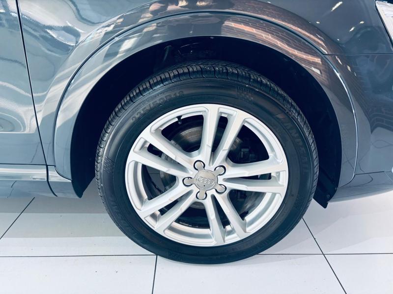 Used Audi Q3 2018 for sale - 76467849: Photo 13