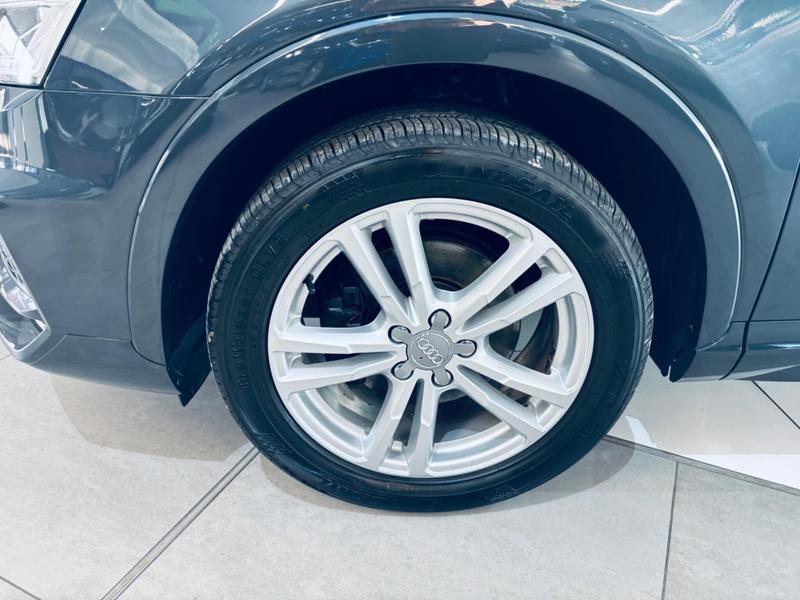 Used Audi Q3 2018 for sale - 76467849: Photo 15