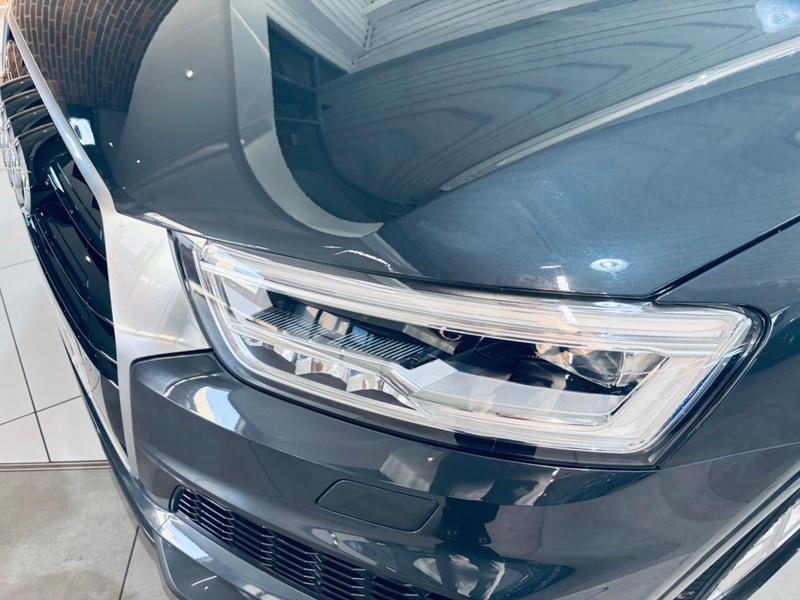 Used Audi Q3 2018 for sale - 76467849: Photo 16