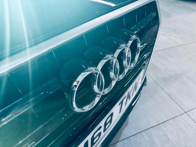 Used Audi Q3 2018 for sale - 76467849: Photo 17