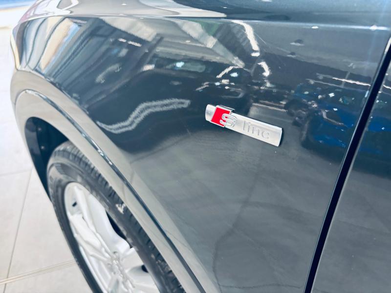 Used Audi Q3 2018 for sale - 76467849: Photo 20