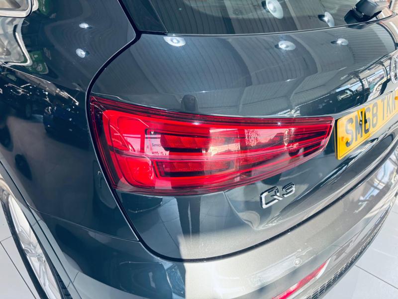 Used Audi Q3 2018 for sale - 76467849: Photo 22