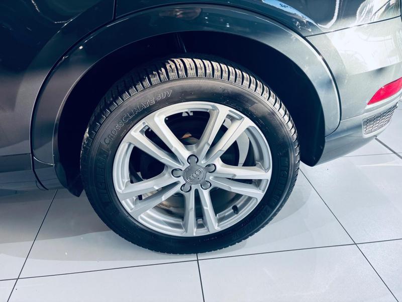 Used Audi Q3 2018 for sale - 76467849: Photo 23