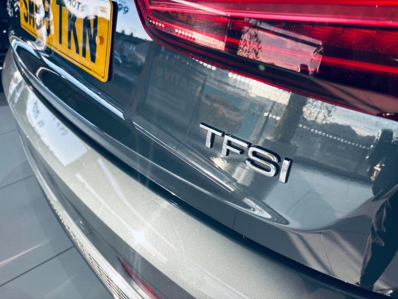 Used Audi Q3 2018 for sale - 76467849: Photo 24