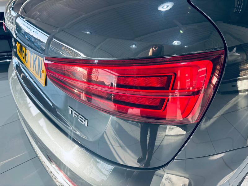 Used Audi Q3 2018 for sale - 76467849: Photo 25