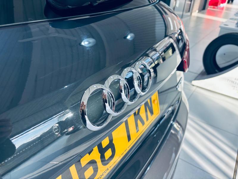 Used Audi Q3 2018 for sale - 76467849: Photo 26