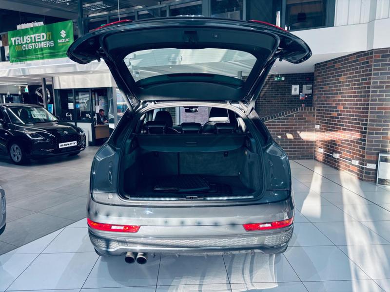 Used Audi Q3 2018 for sale - 76467849: Photo 29