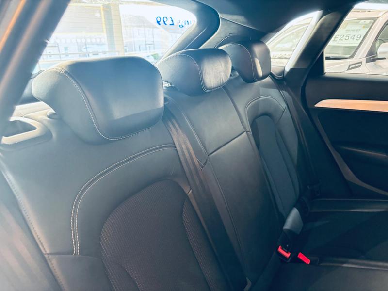 Used Audi Q3 2018 for sale - 76467849: Photo 31