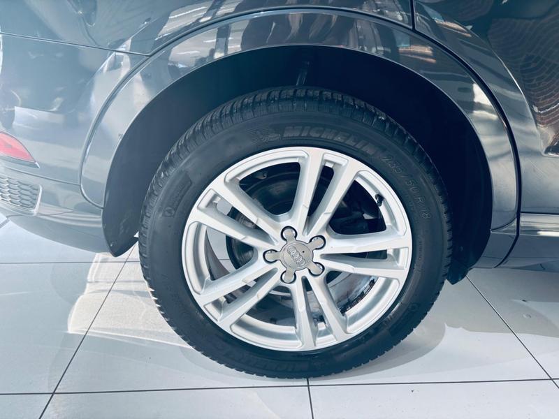 Used Audi Q3 2018 for sale - 76467849: Photo 32