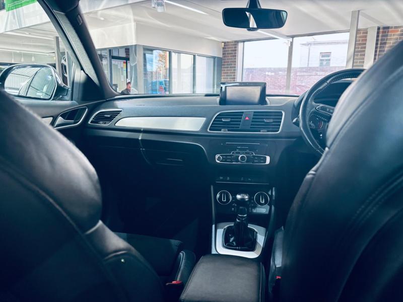 Used Audi Q3 2018 for sale - 76467849: Photo 35