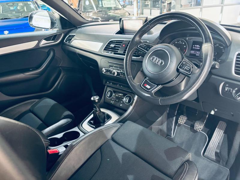 Used Audi Q3 2018 for sale - 76467849: Photo 36