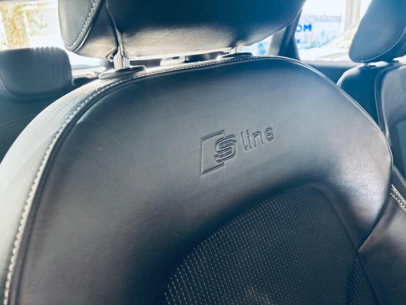 Used Audi Q3 2018 for sale - 76467849: Photo 37