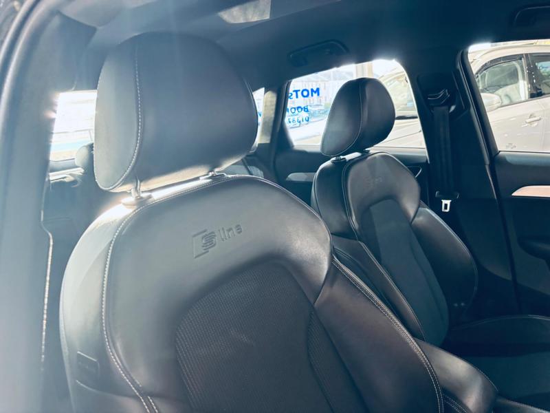 Used Audi Q3 2018 for sale - 76467849: Photo 38