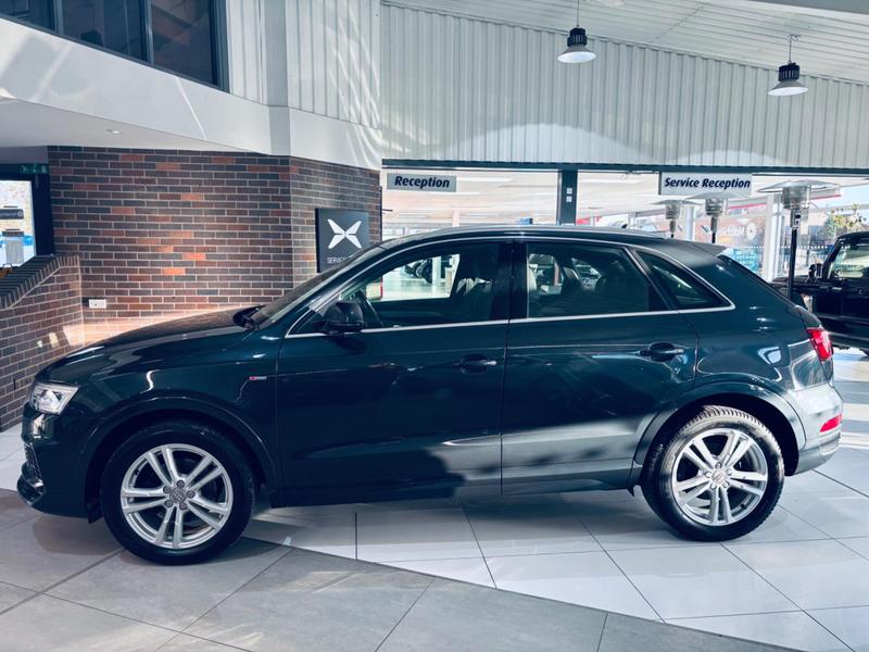 Used Audi Q3 2018 for sale - 76467849: Photo 4