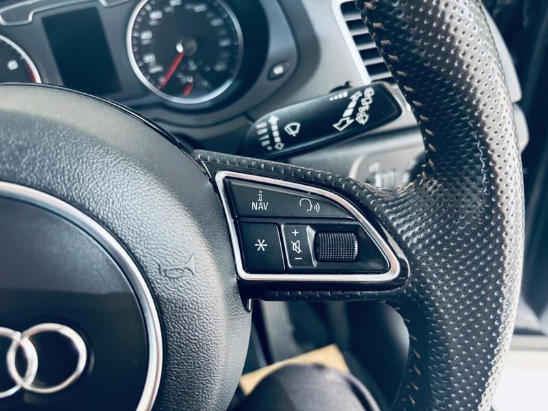 Used Audi Q3 2018 for sale - 76467849: Photo 40