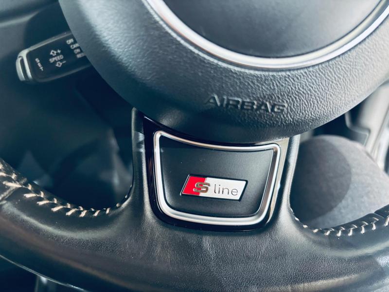 Used Audi Q3 2018 for sale - 76467849: Photo 42