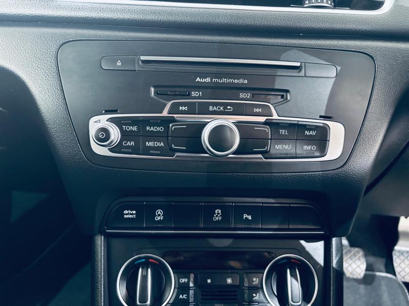 Used Audi Q3 2018 for sale - 76467849: Photo 45