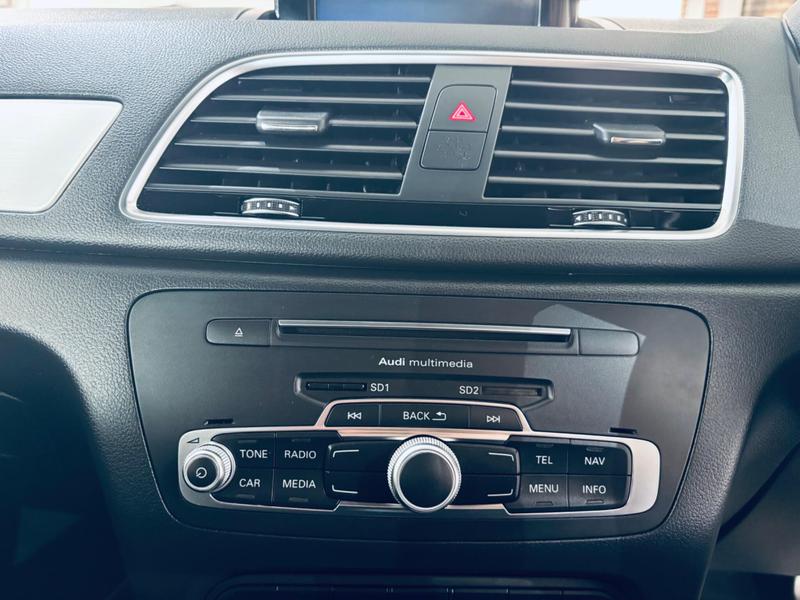 Used Audi Q3 2018 for sale - 76467849: Photo 46