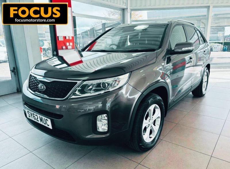 Used Kia Sorento 2012 for sale - 76467854: Photo 1