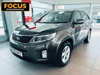 Used Kia Sorento undefined for sale - 76467854: Photo