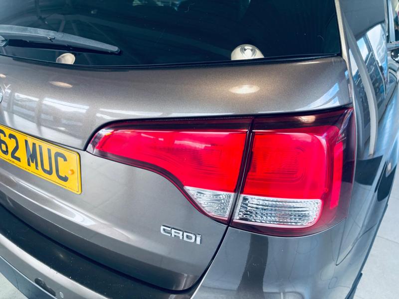 Used Kia Sorento 2012 for sale - 76467854: Photo 24