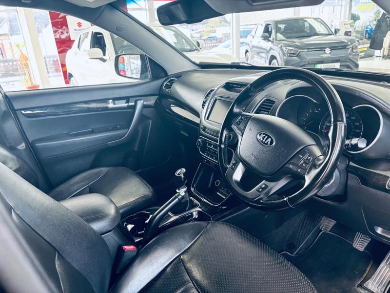 Used Kia Sorento 2012 for sale - 76467854: Photo 36