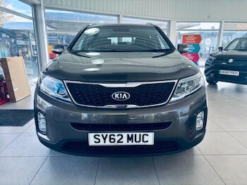 Used Kia Sorento undefined for sale - 76467854: Photo